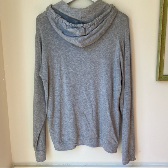 Bleusalt hoodie - Picture 9 of 9